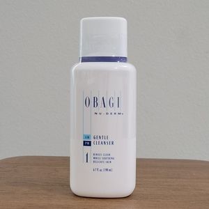 Obagi Gentle Cleanser 198ml